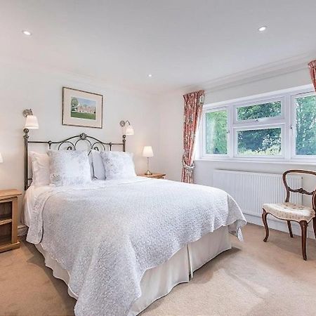 Knole B&B Sevenoaks Ngoại thất bức ảnh