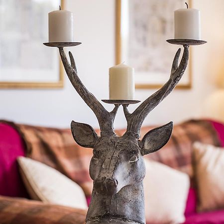 Knole B&B Sevenoaks Ngoại thất bức ảnh