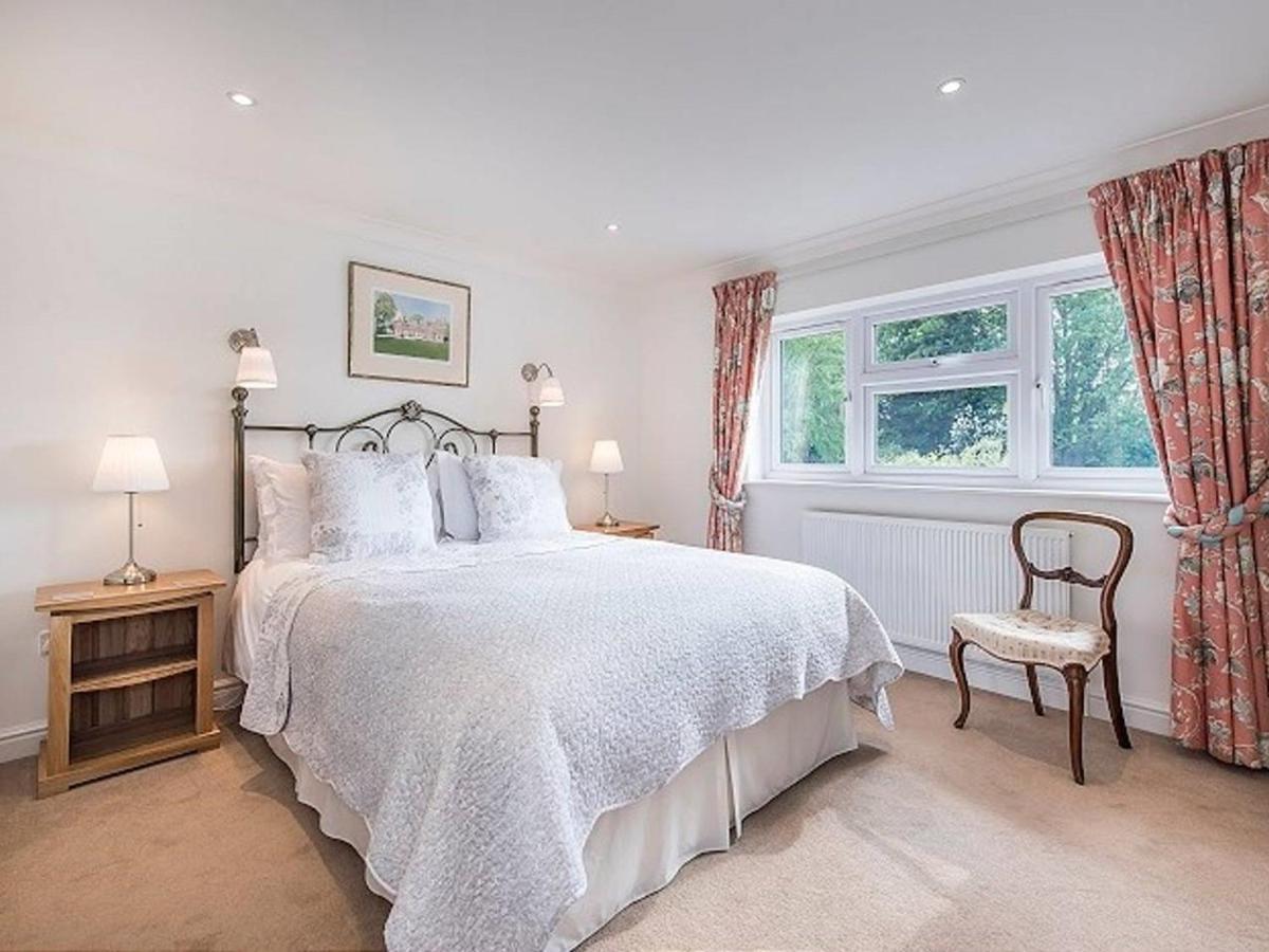 Knole B&B Sevenoaks Ngoại thất bức ảnh