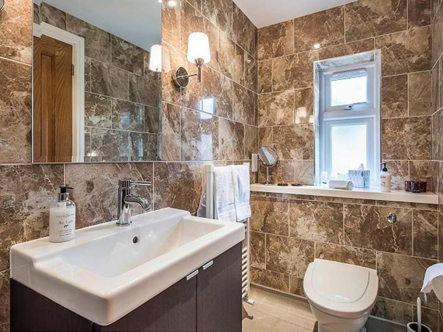 Knole B&B Sevenoaks Ngoại thất bức ảnh