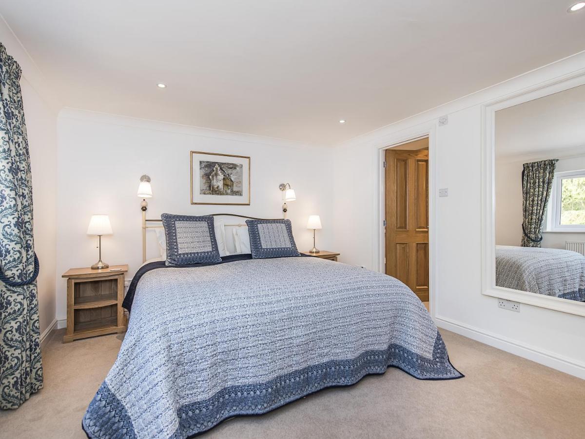 Knole B&B Sevenoaks Ngoại thất bức ảnh