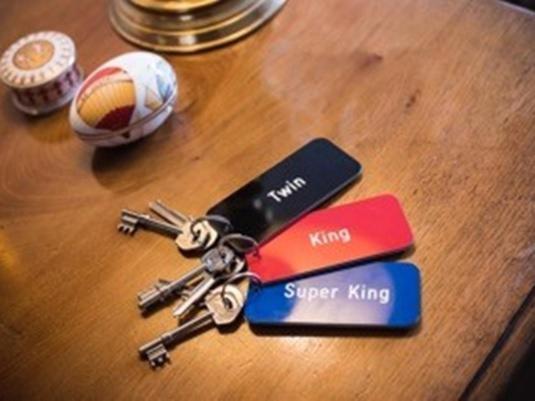 Knole B&B Sevenoaks Ngoại thất bức ảnh