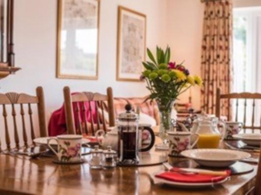 Knole B&B Sevenoaks Ngoại thất bức ảnh