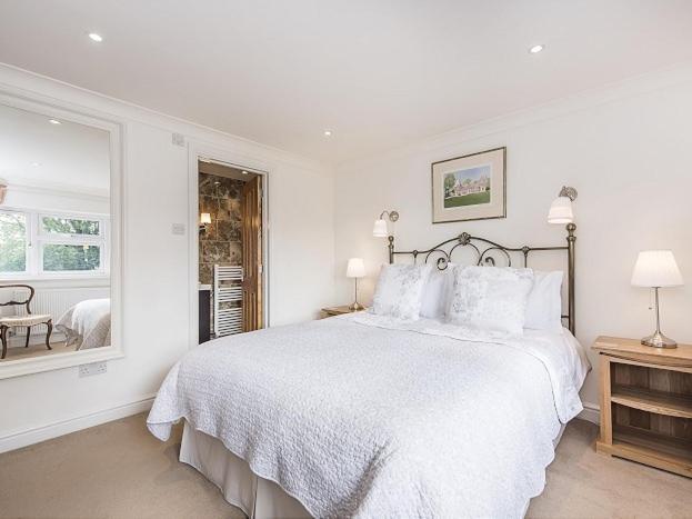 Knole B&B Sevenoaks Phòng bức ảnh