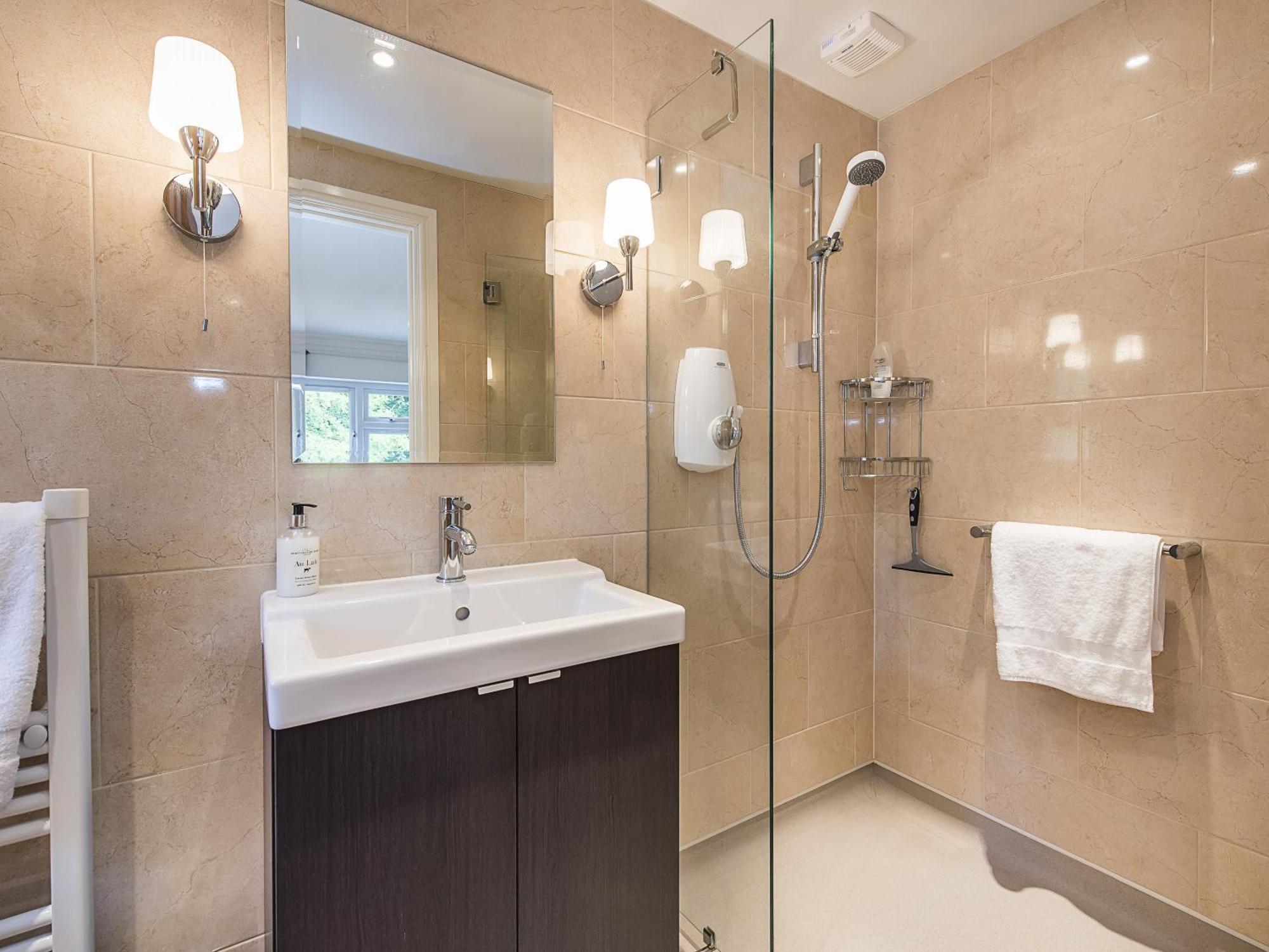 Knole B&B Sevenoaks Phòng bức ảnh