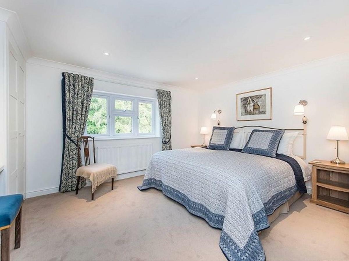 Knole B&B Sevenoaks Phòng bức ảnh