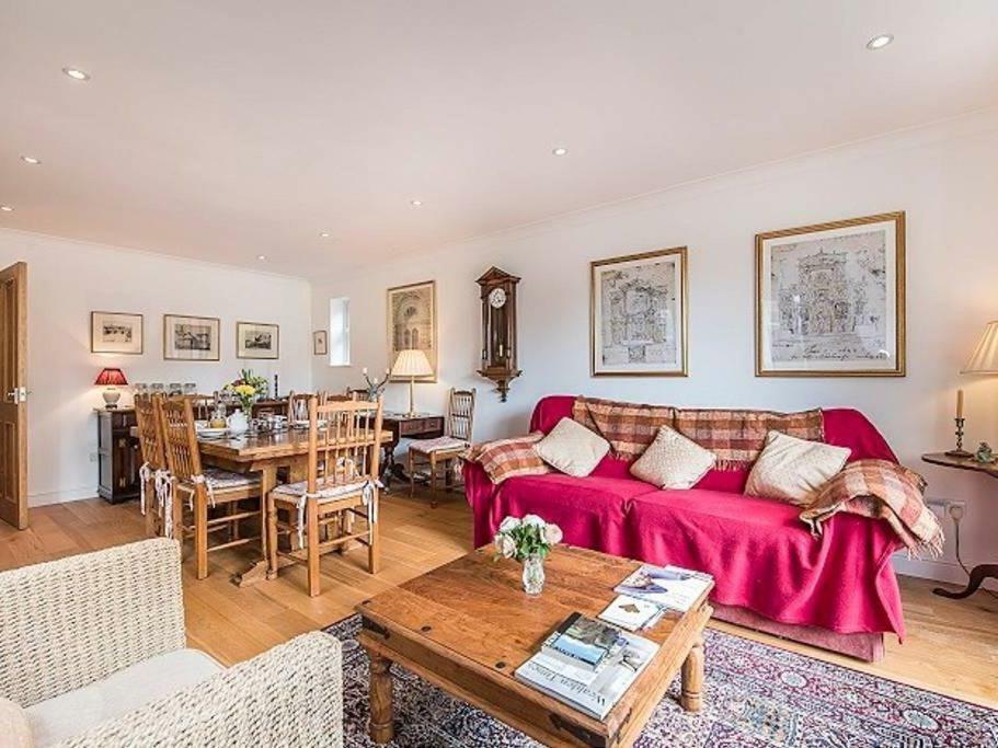Knole B&B Sevenoaks Ngoại thất bức ảnh