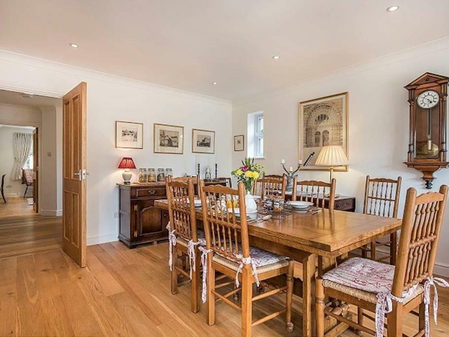 Knole B&B Sevenoaks Ngoại thất bức ảnh